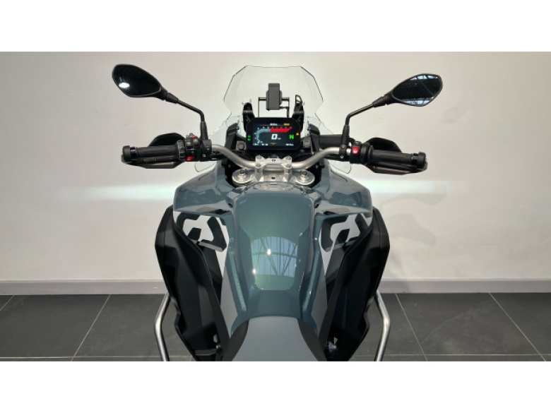 24 Model Year BMW F900 GS Adventure